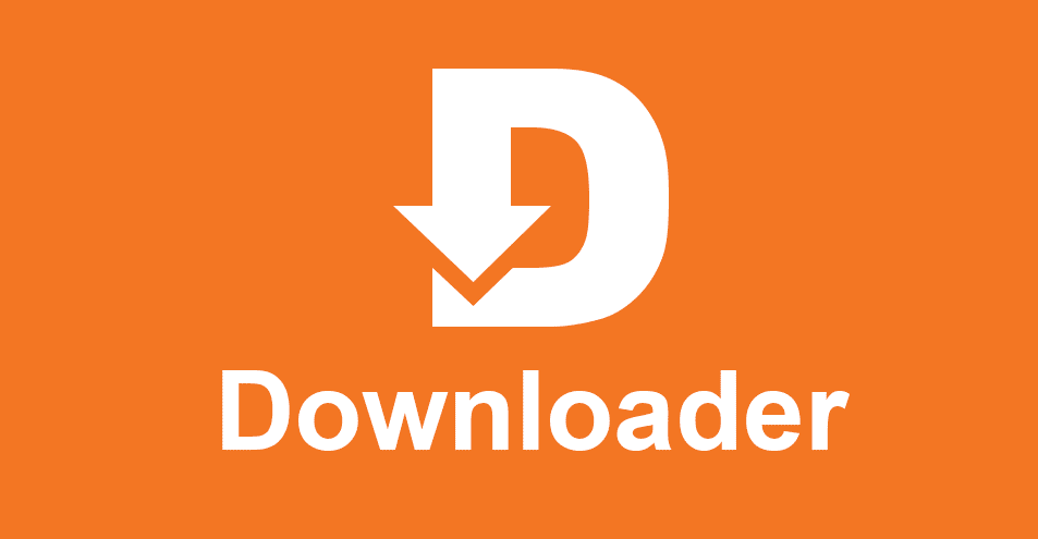 Downloader App