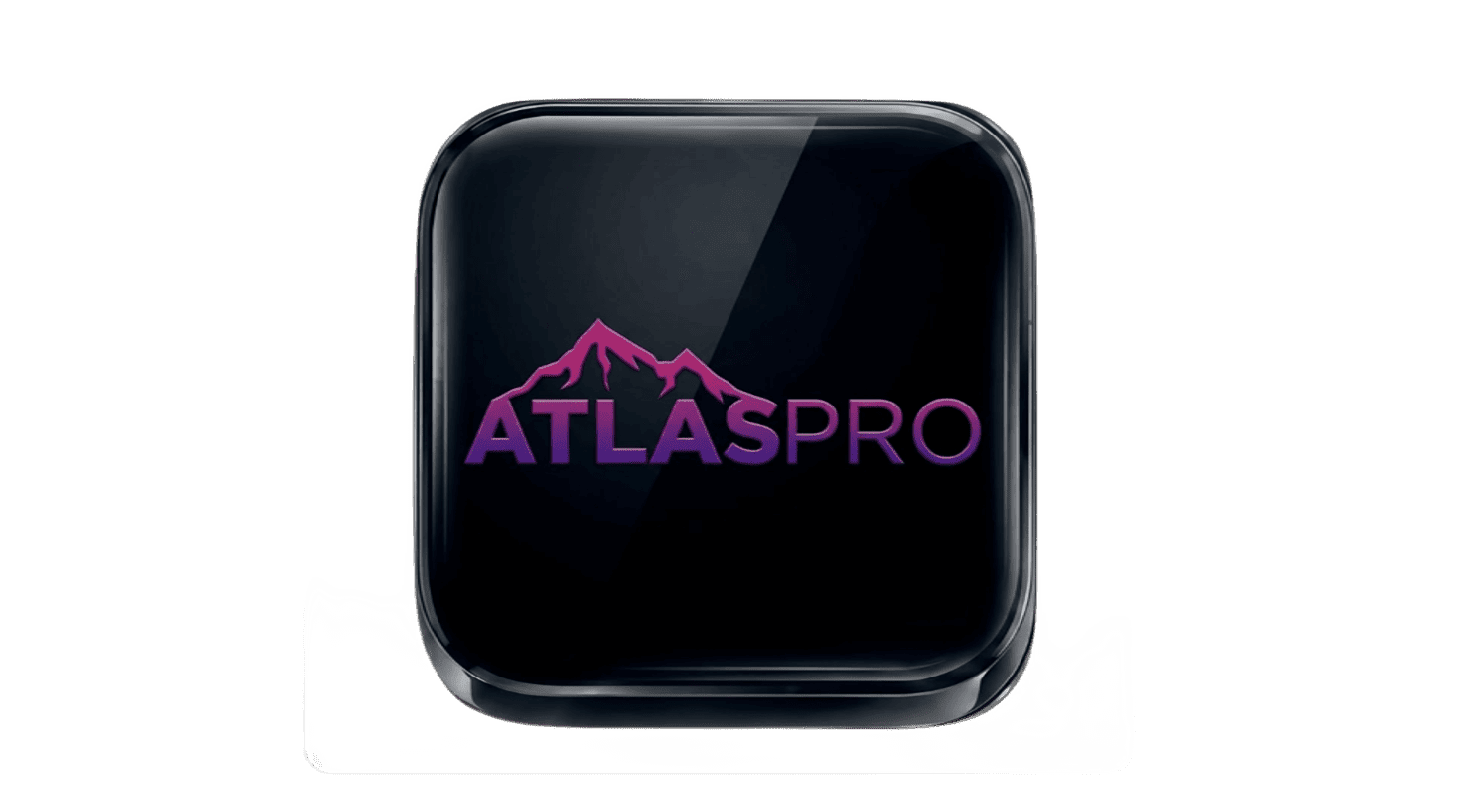ATLAS PRO 12 MOIS