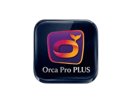 ORCA PRO PLUS 12 MOIS