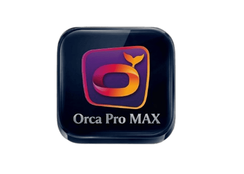 ORCA PRO MAX 12 MOIS