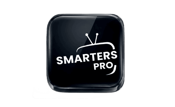 SMARTERS PRO 12 MOIS