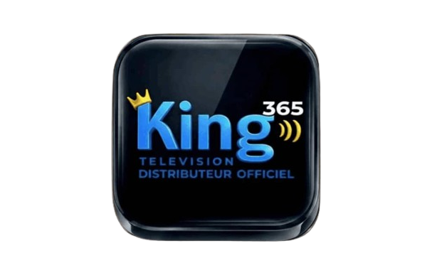 KING365TV Original 12 MOIS