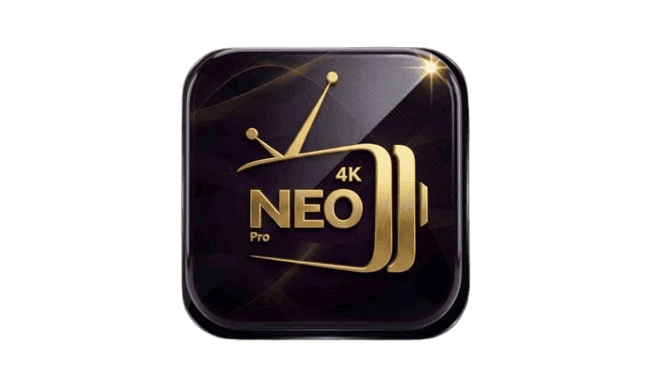 NEO 4K PRO 12 MOIS