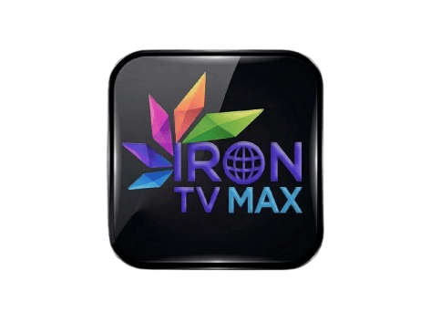 IRON TV MAX 12 MOIS